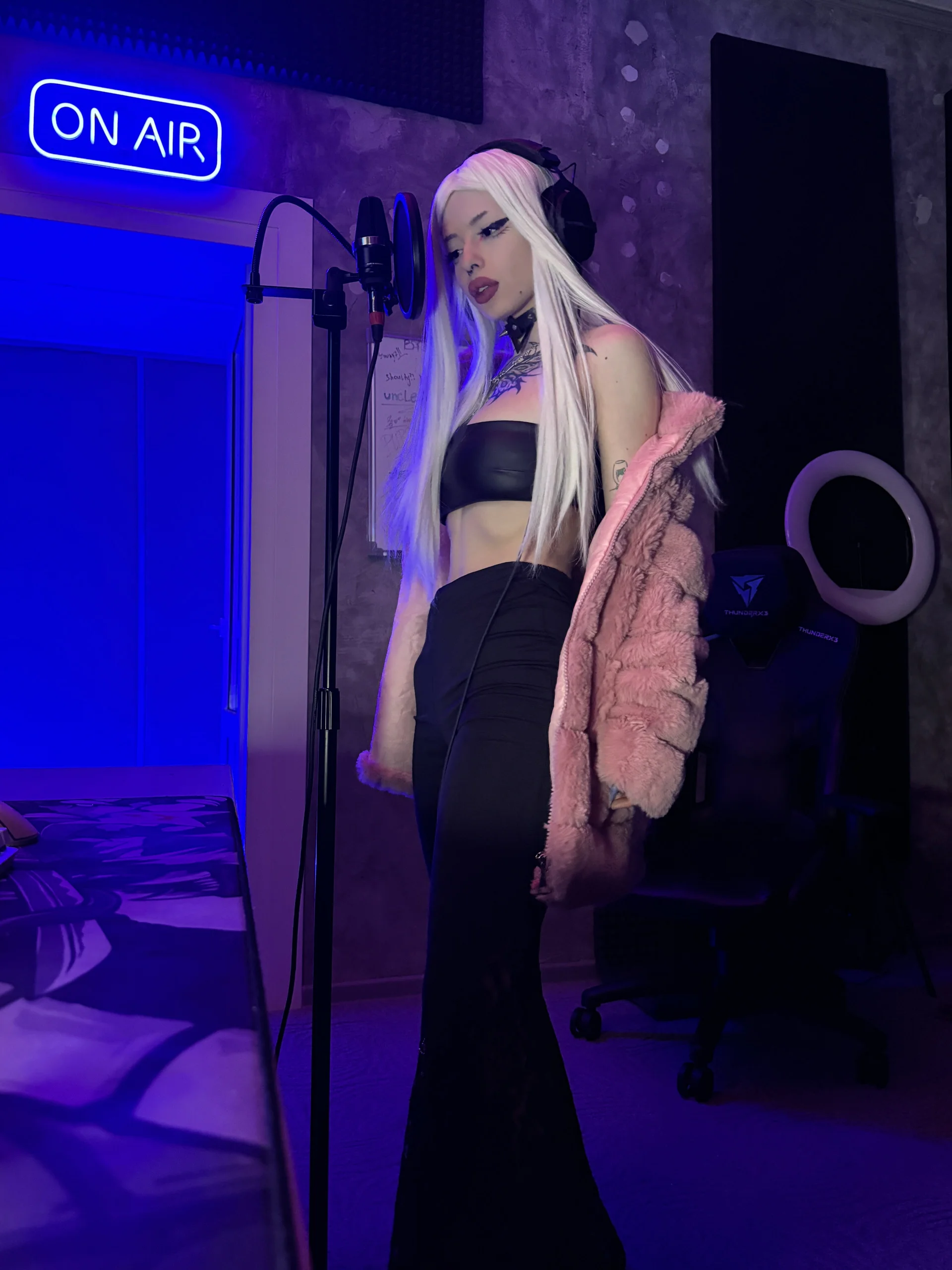 XXX Porn Photo of Nude Aurora_Natsuki 25