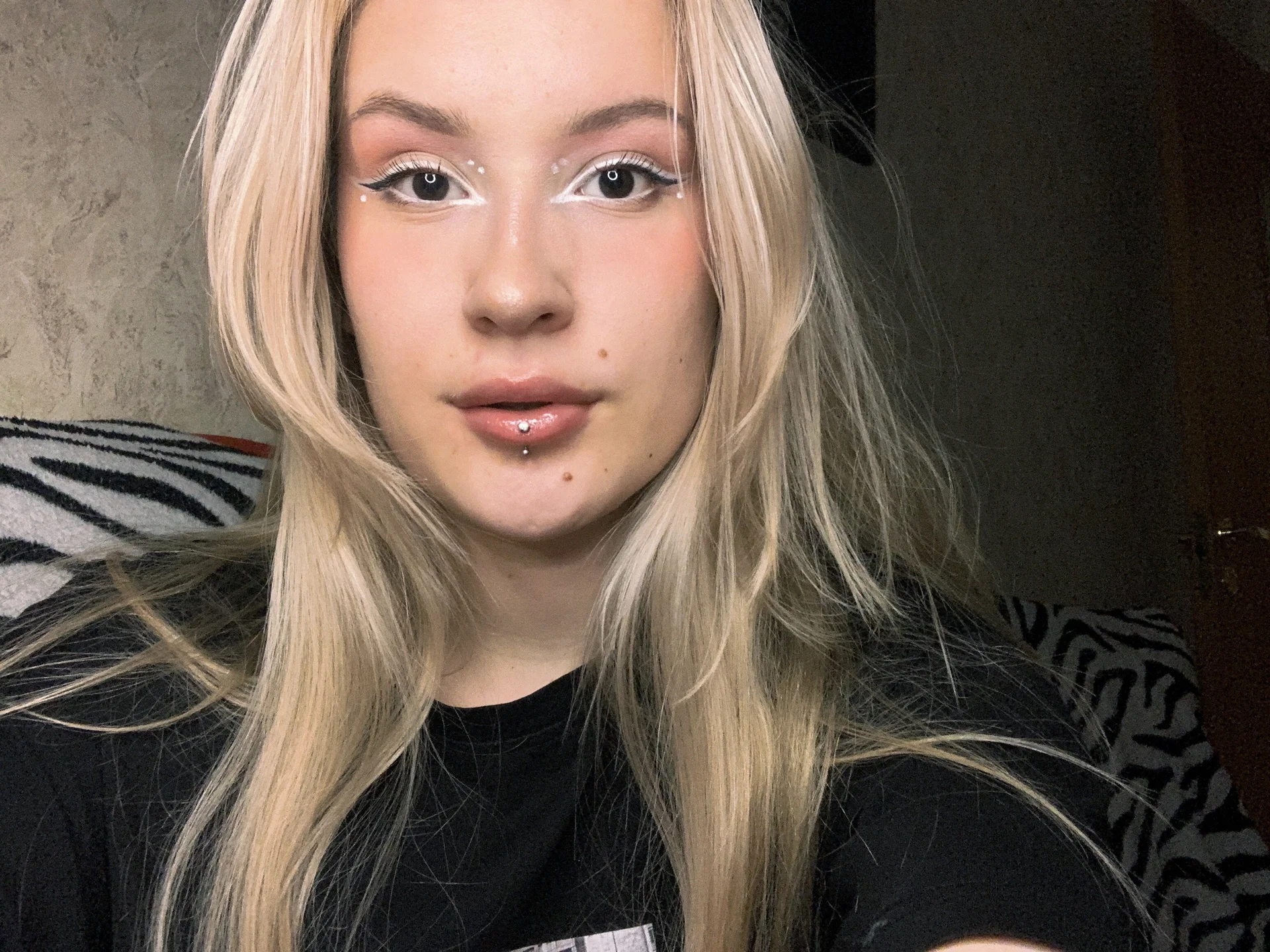 XXX Porn Photo of Nude Sweet_white_chocolate 10