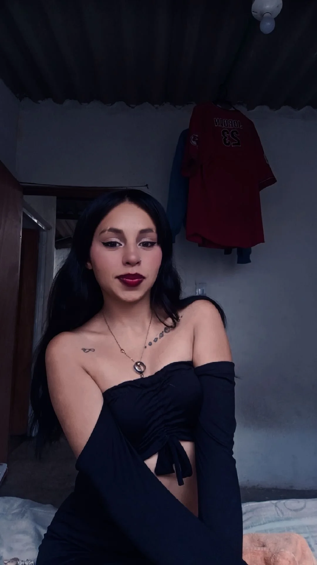 XXX Porn Photo of Nude Allison_Moore 4