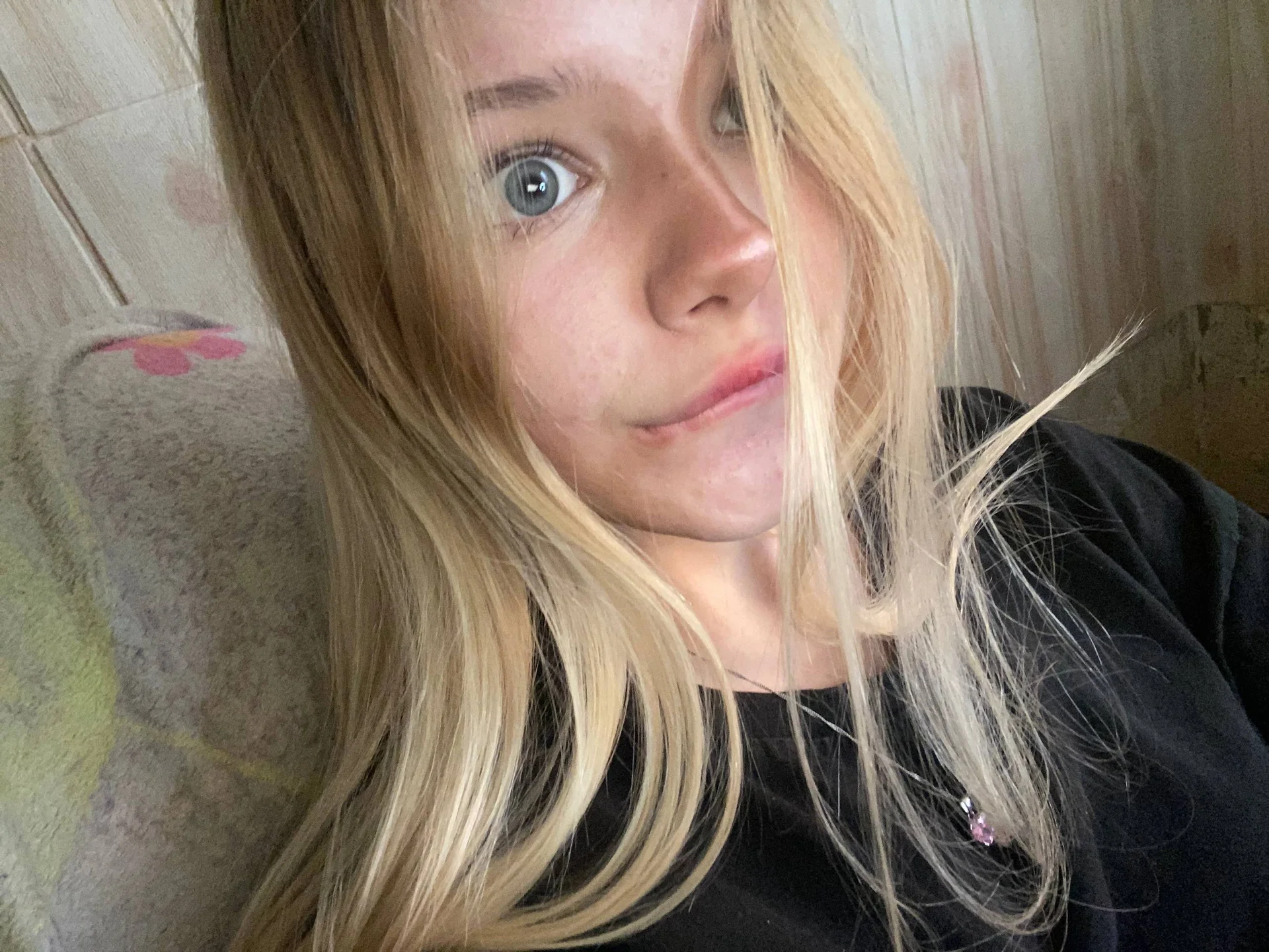 XXX Porn Photo of Nude Malinwitch 57
