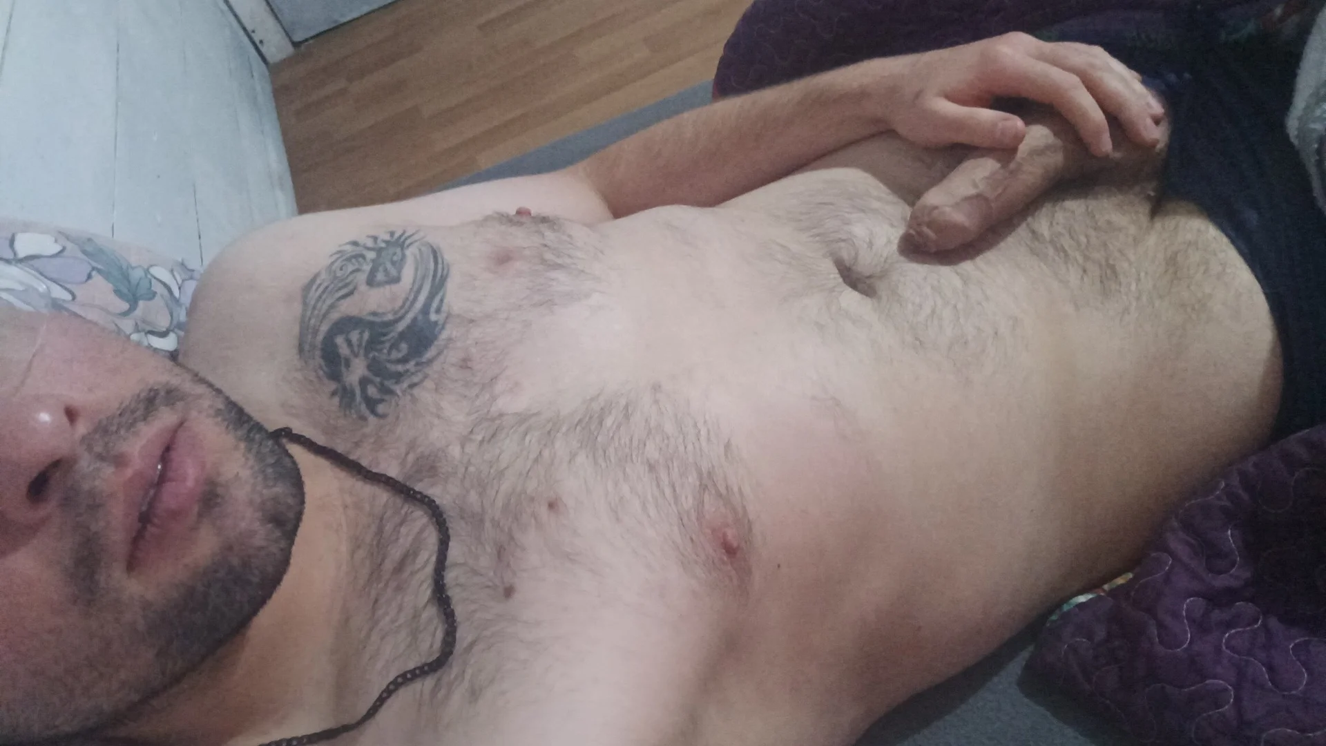 XXX Porn Photo of Nude AngMan 3