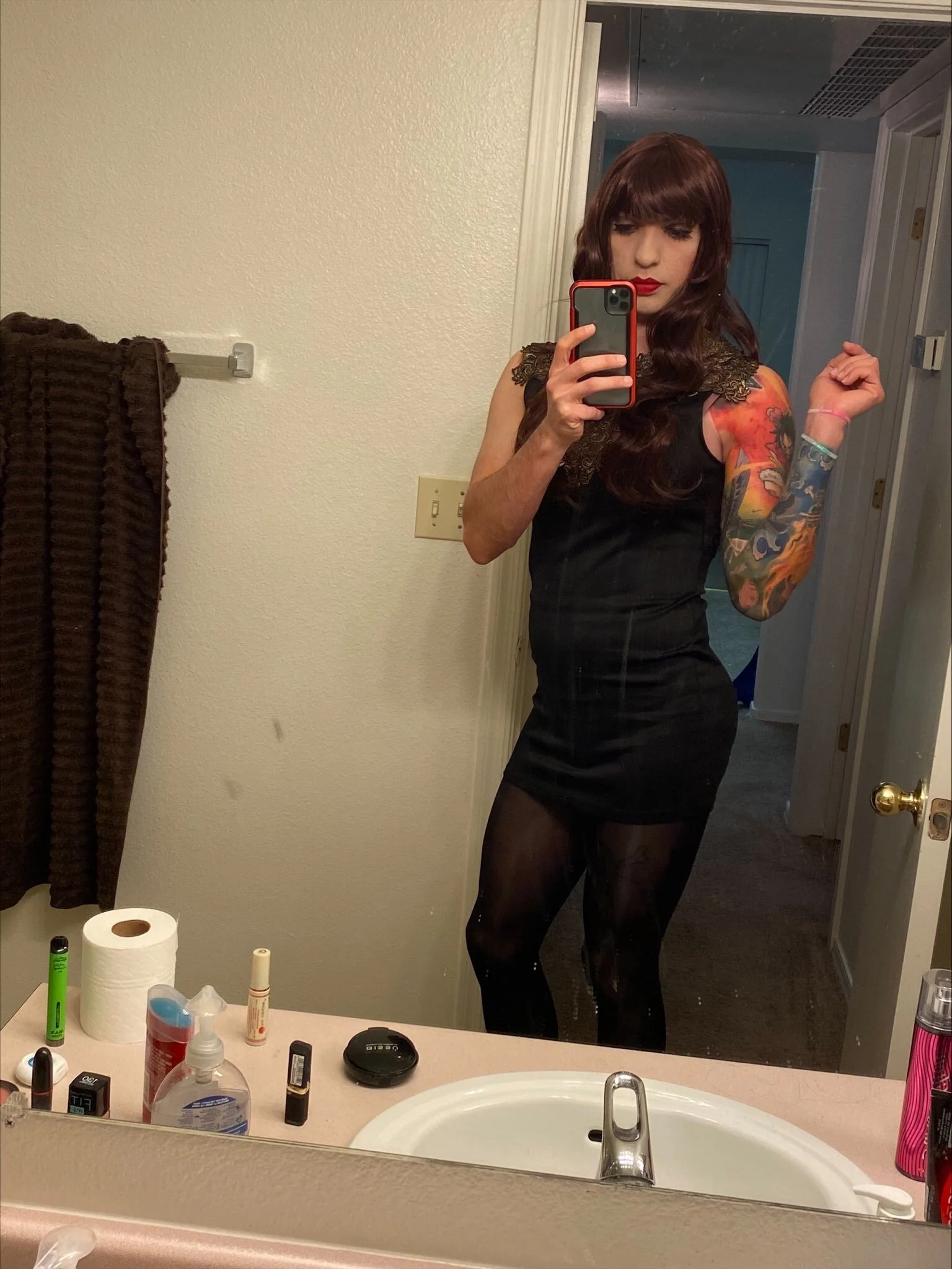 XXX Porn Photo of Nude sexy_itzamara 17