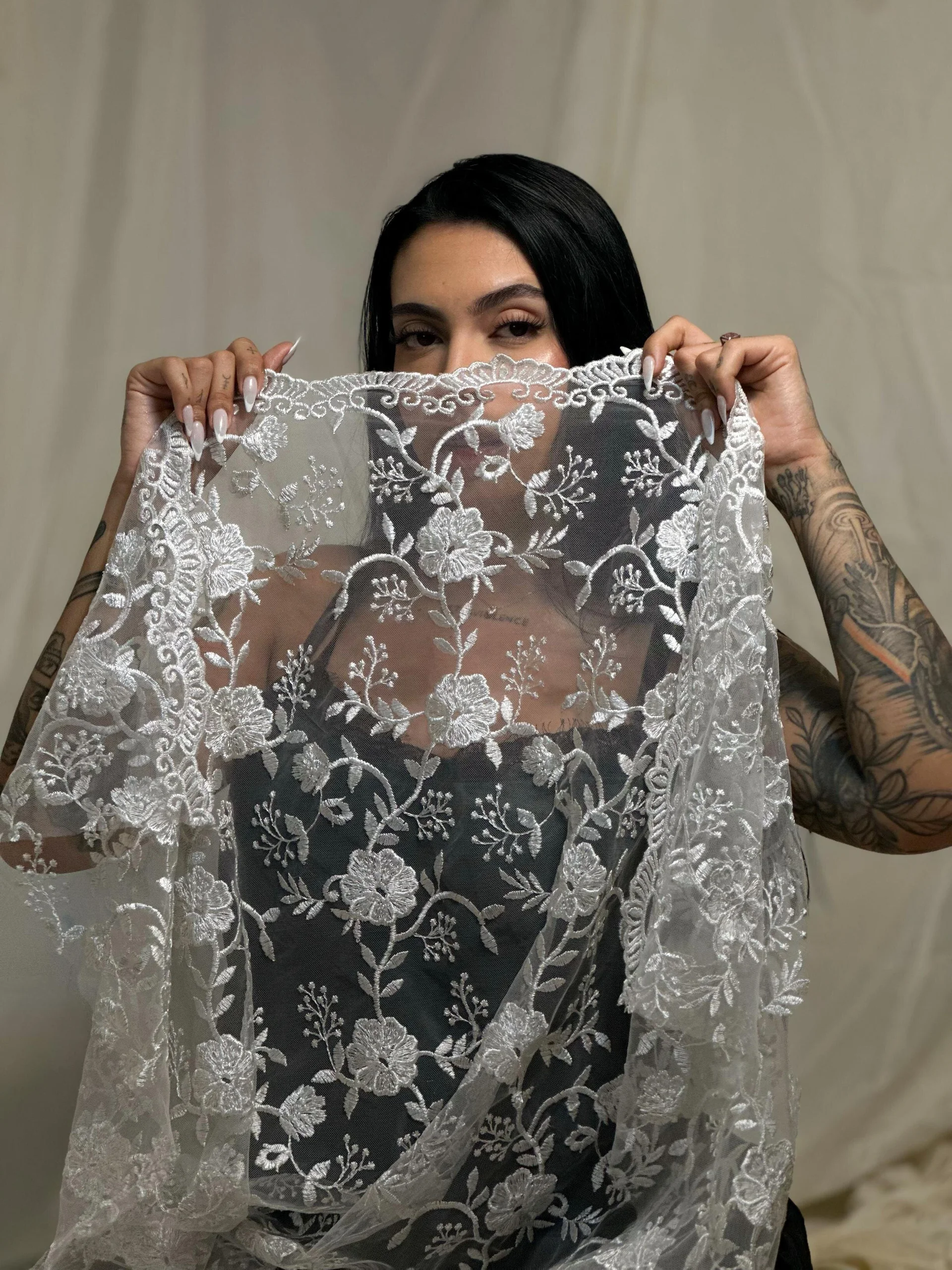 XXX Porn Photo of Nude ChristineFord_ 64