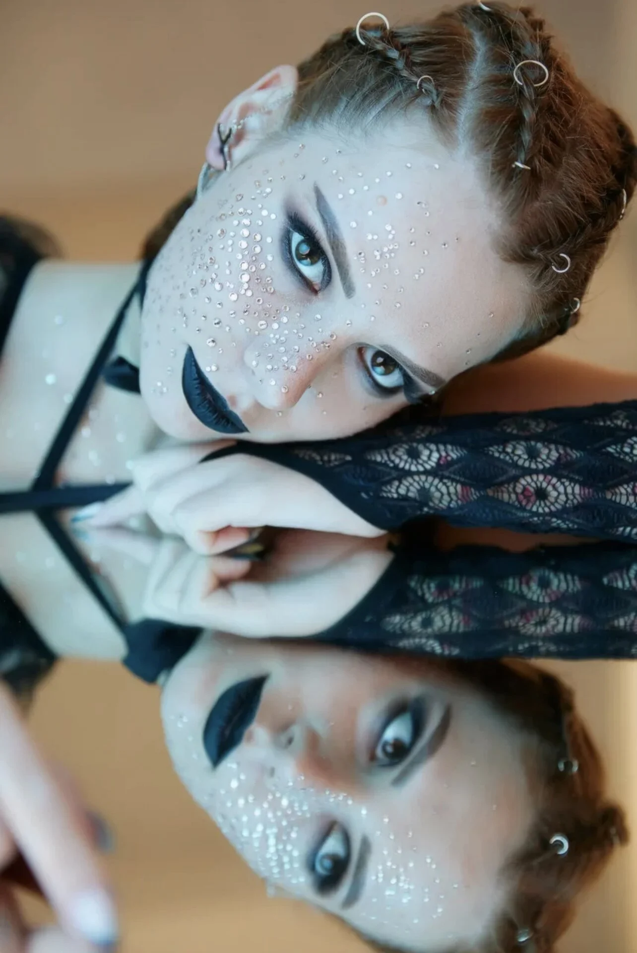 XXX Porn Photo of Nude Oopsfoxy 219