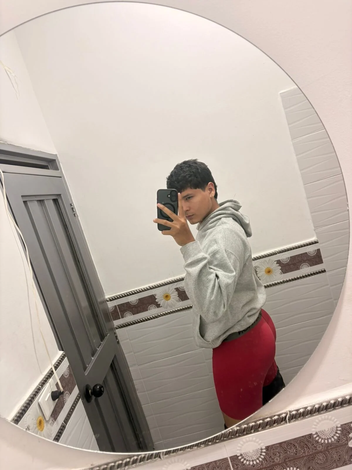 XXX Porn Photo of Nude RaidenBoy11 3