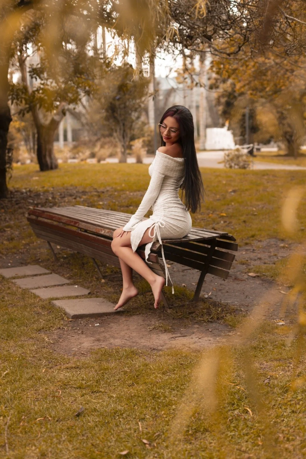 XXX Porn Photo of Nude Bonniepark_ 33