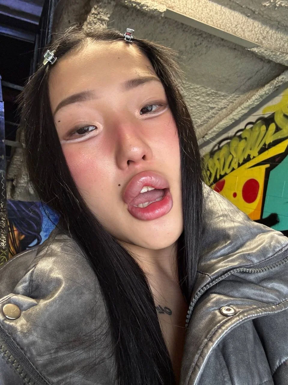 XXX Porn Photo of Nude EIeniVanwart 19