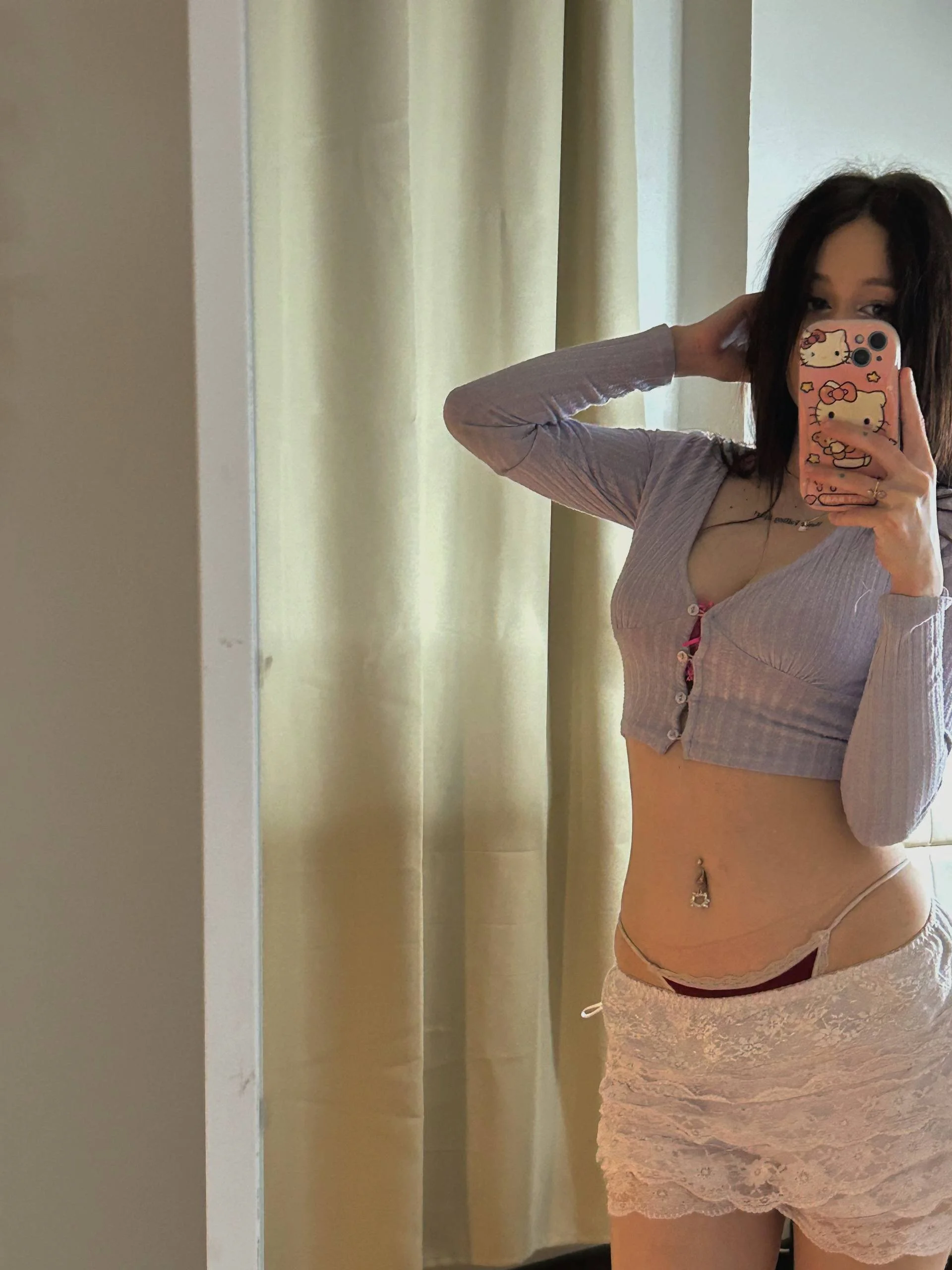 XXX Porn Photo of Nude AlisaHeadshot 6