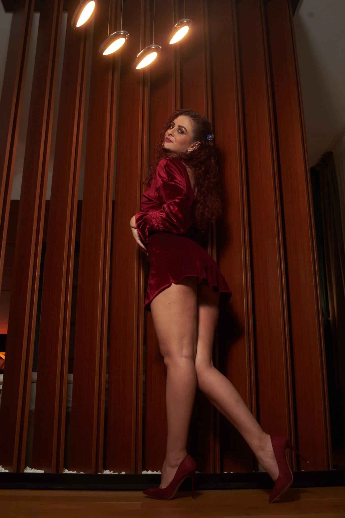 XXX Porn Photo of Nude DivineGoddess88ForYouKing 218
