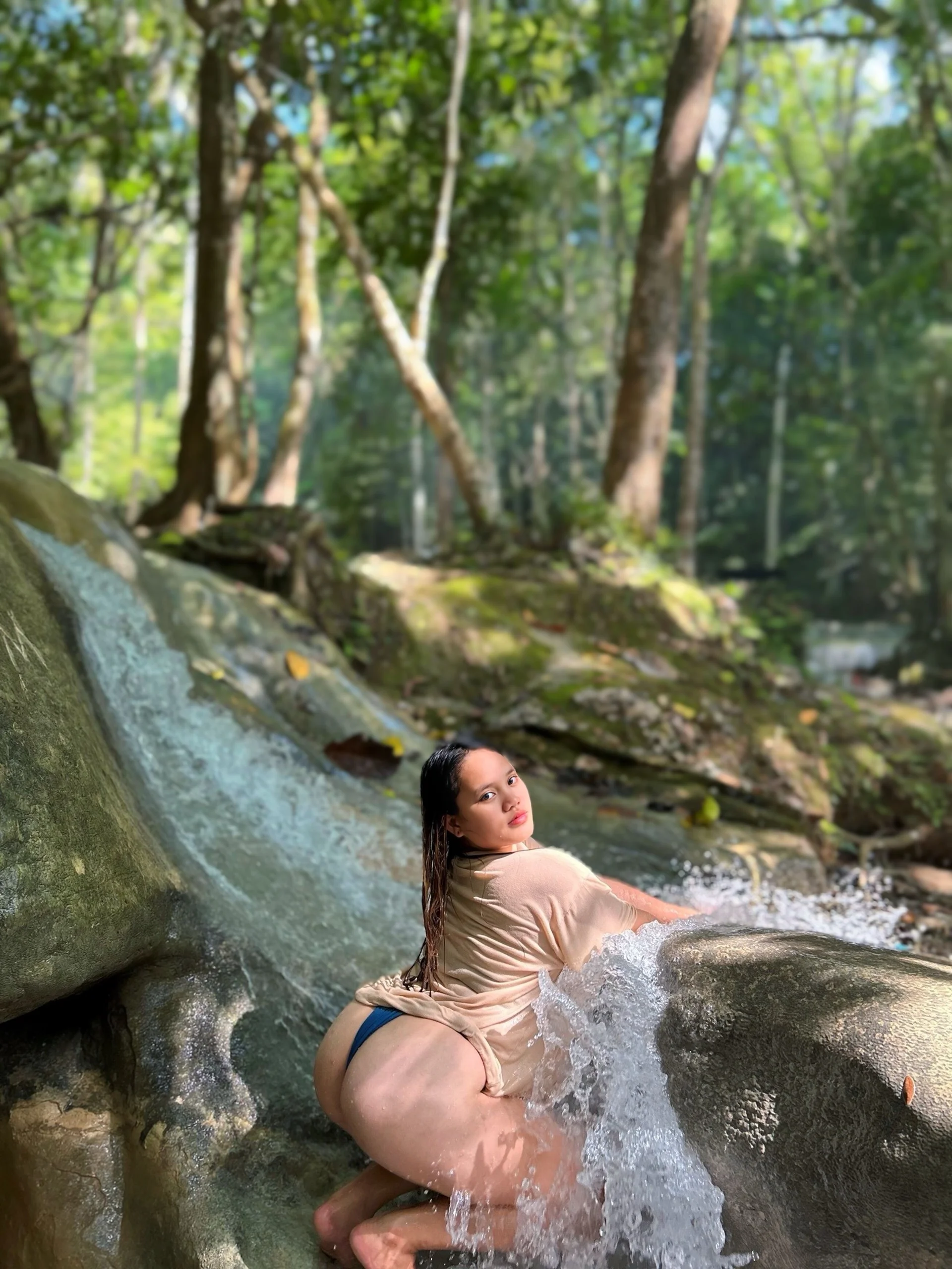 XXX Porn Photo of Nude prettykrysgirl 16
