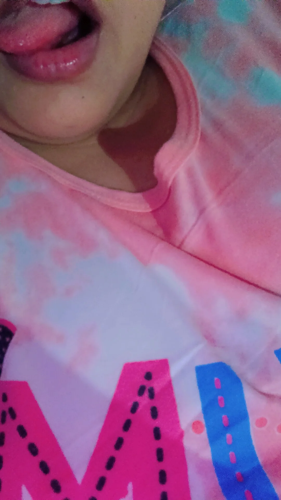 XXX Porn Photo of Nude your_asma_babby 2