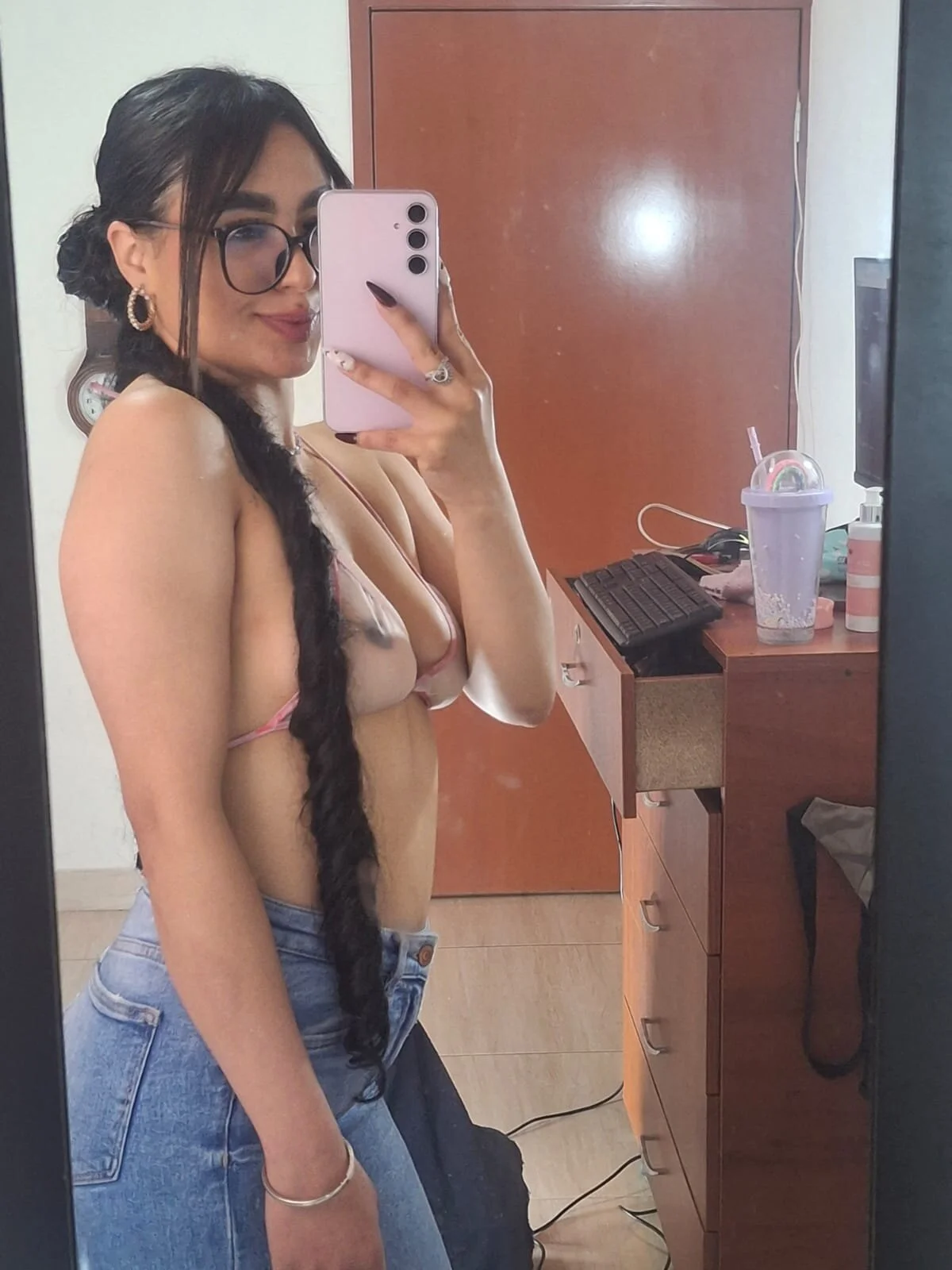 XXX Porn Photo of Nude harper_funny 24