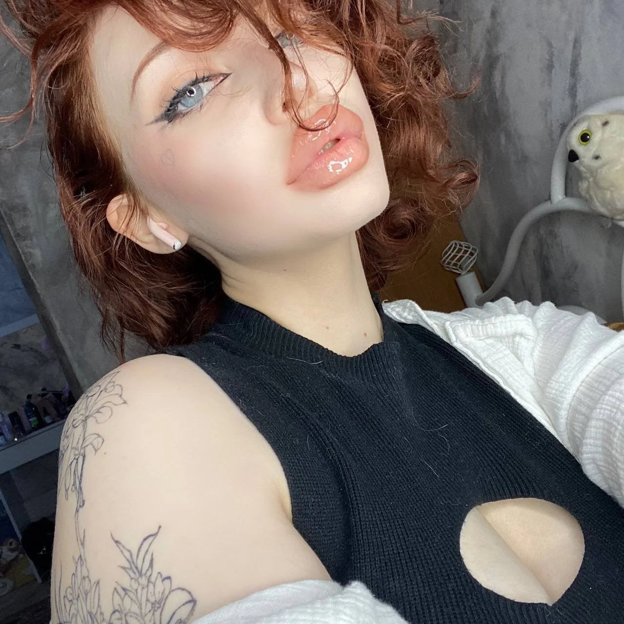 XXX Porn Photo of Nude Hannah_xBaby 24