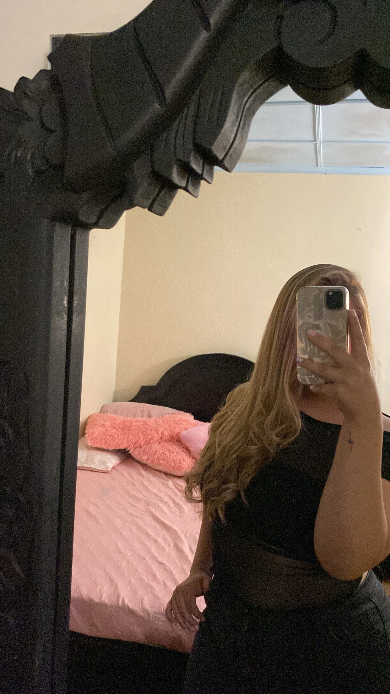 XXX Porn Photo of Nude _BellaSmith_ 11