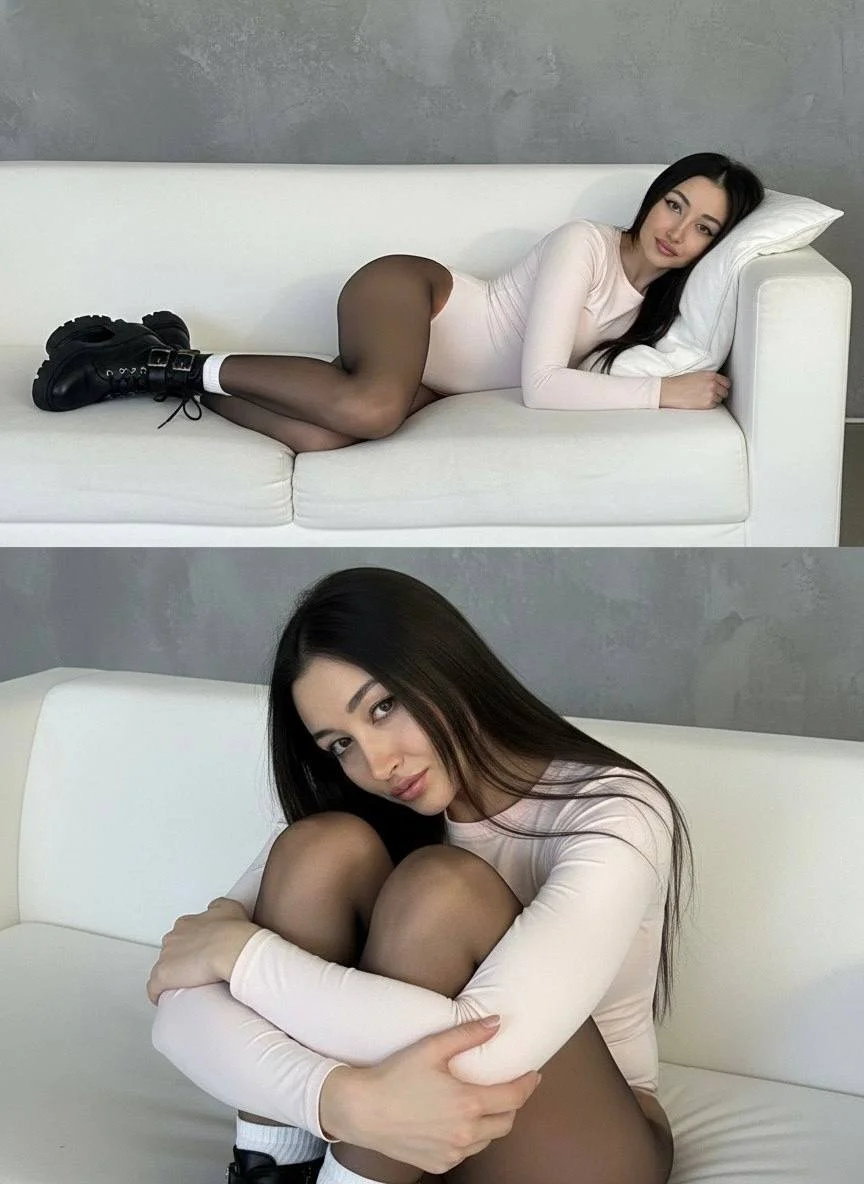 XXX Porn Photo of Nude MilaYumi 12