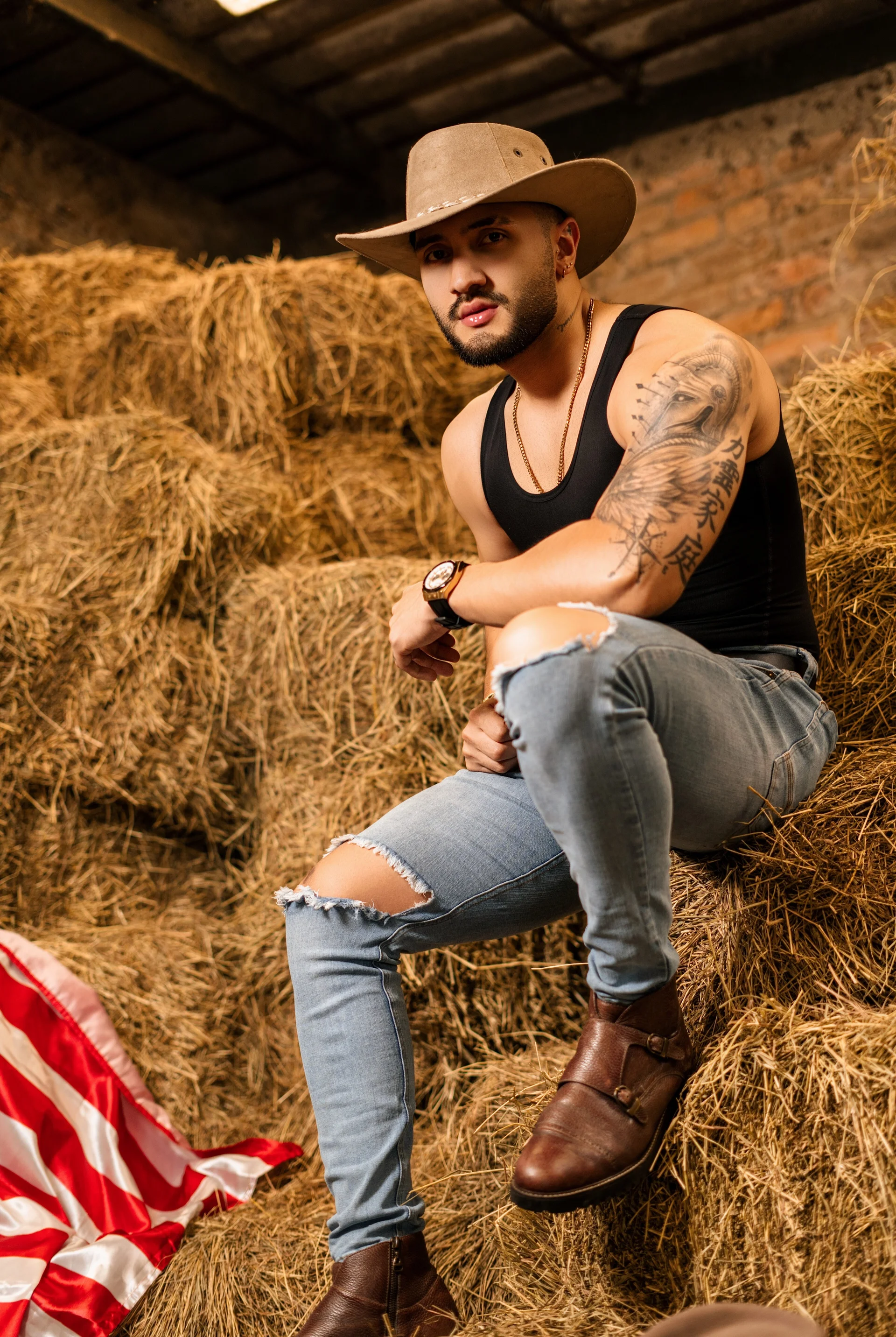 XXX Porn Photo of Nude JeanColleman 20