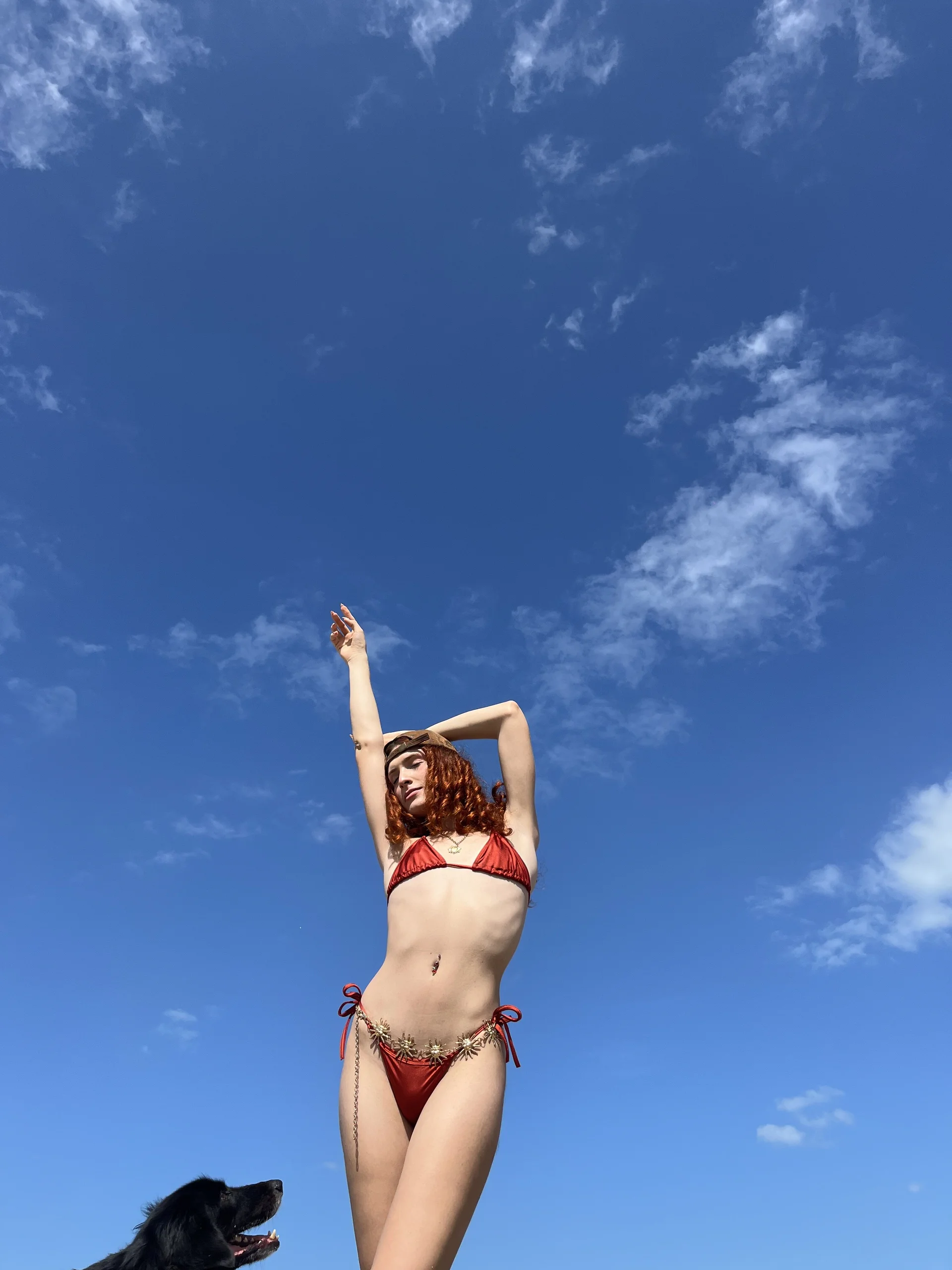 XXX Porn Photo of Nude Emma_Lodge 41