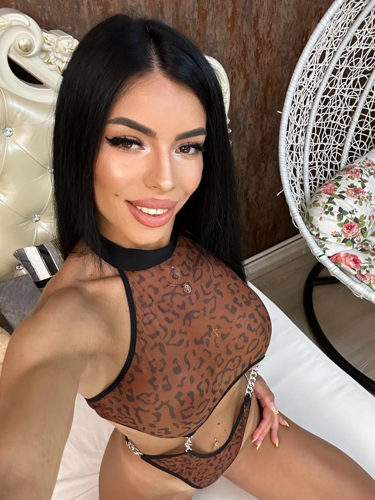 XXX Porn Photo of Nude LaraDivine 17