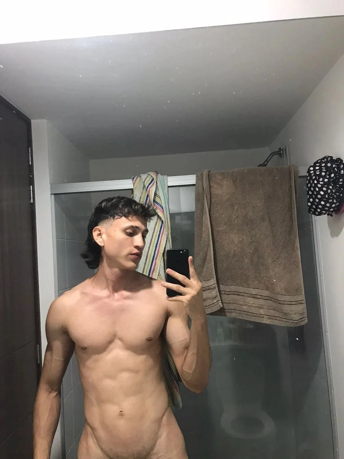 XXX Porn Photo of Nude rick_grimes25 2