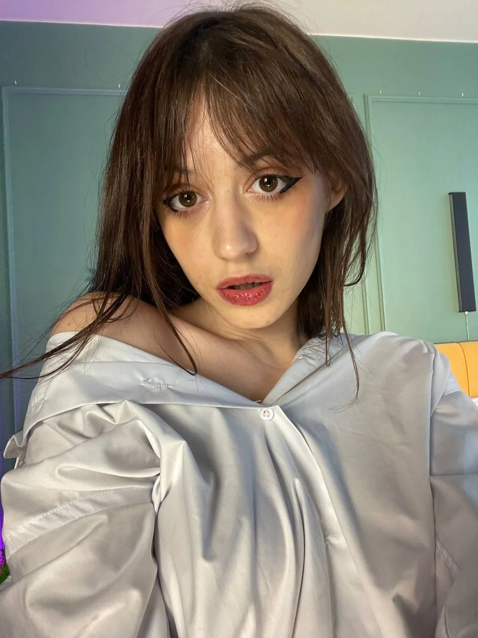XXX Porn Photo of Nude Lana_Tracy 2