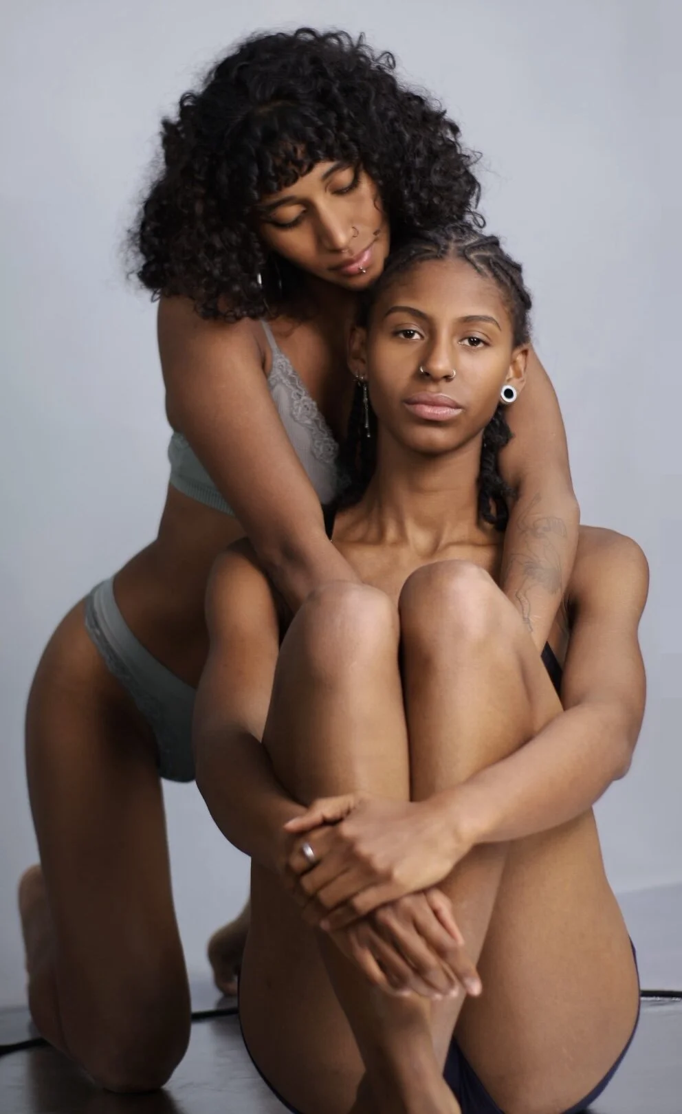 XXX Porn Photo of Nude lynx_sun 2