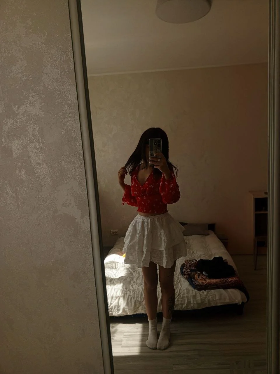 XXX Porn Photo of Nude AshleyxSecret 11
