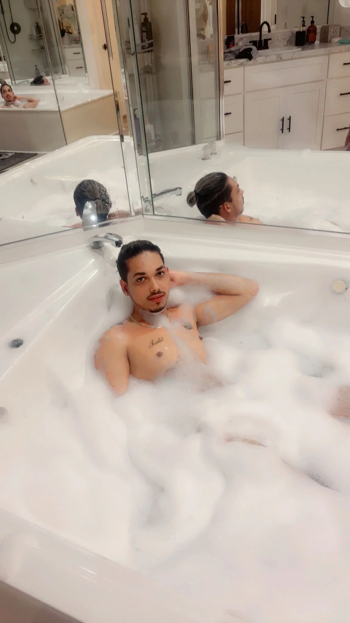 XXX Porn Photo of Nude DaniCuba 2