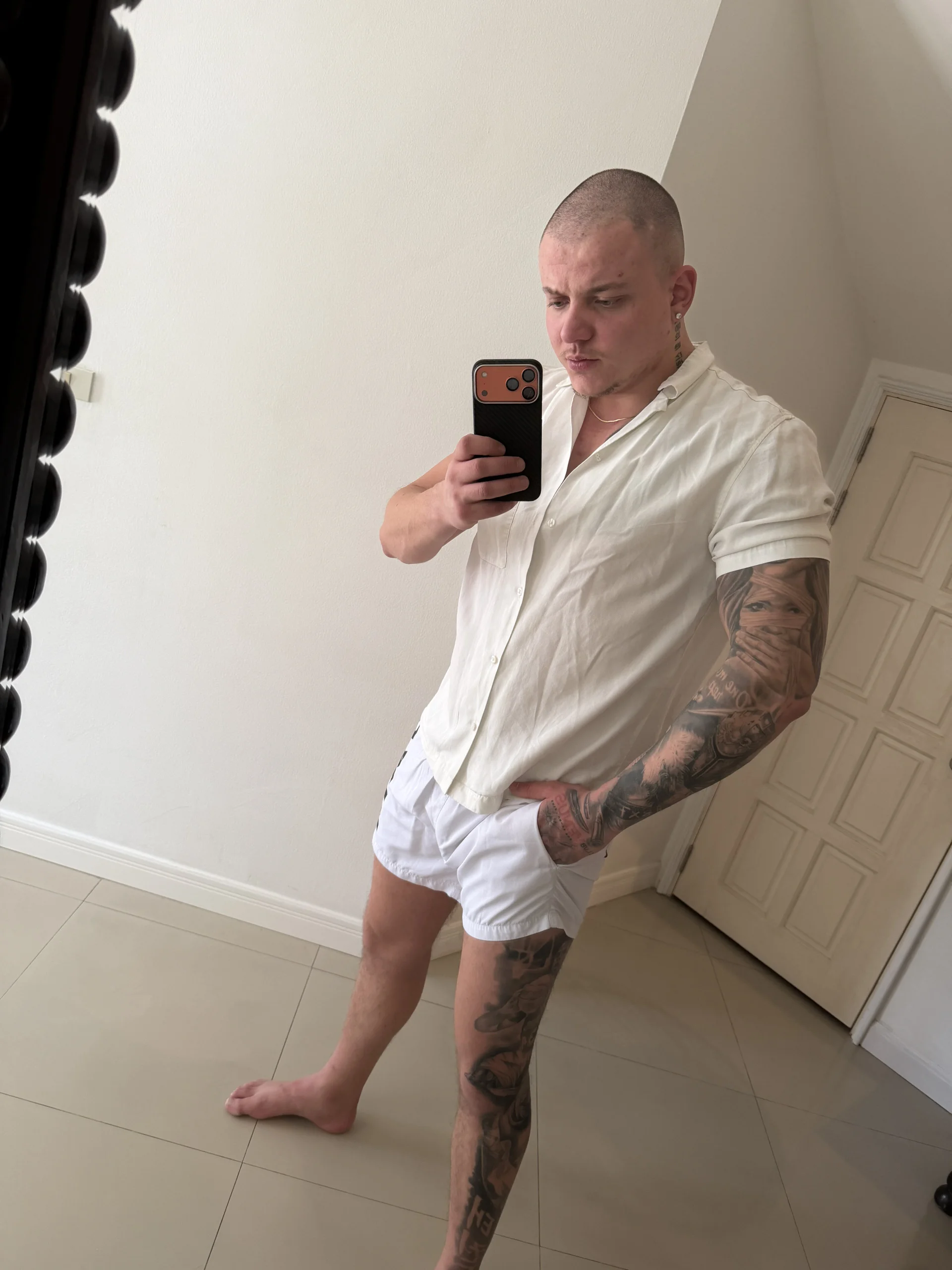 XXX Porn Photo of Nude ying_yang_boy 3