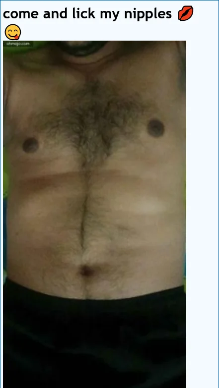 XXX Porn Photo of Nude husharMan 4