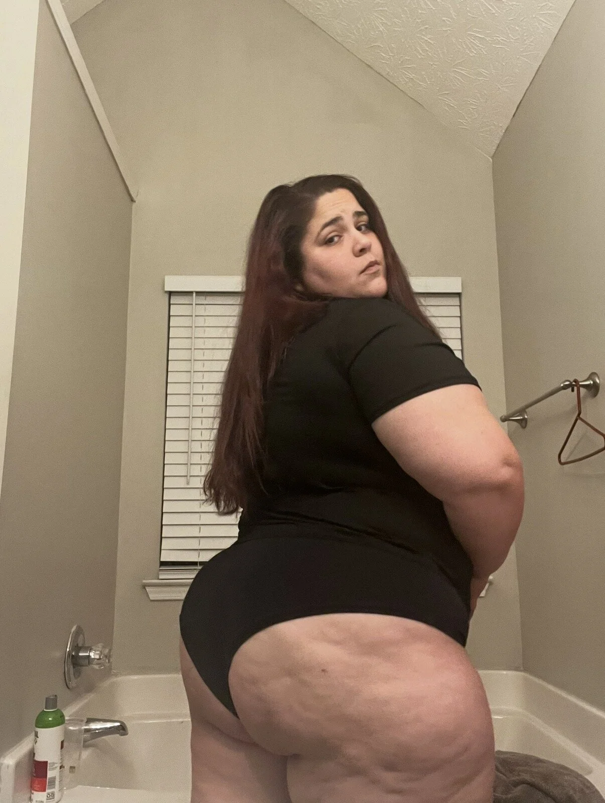 XXX Porn Photo of Nude Piscesmomma89 3