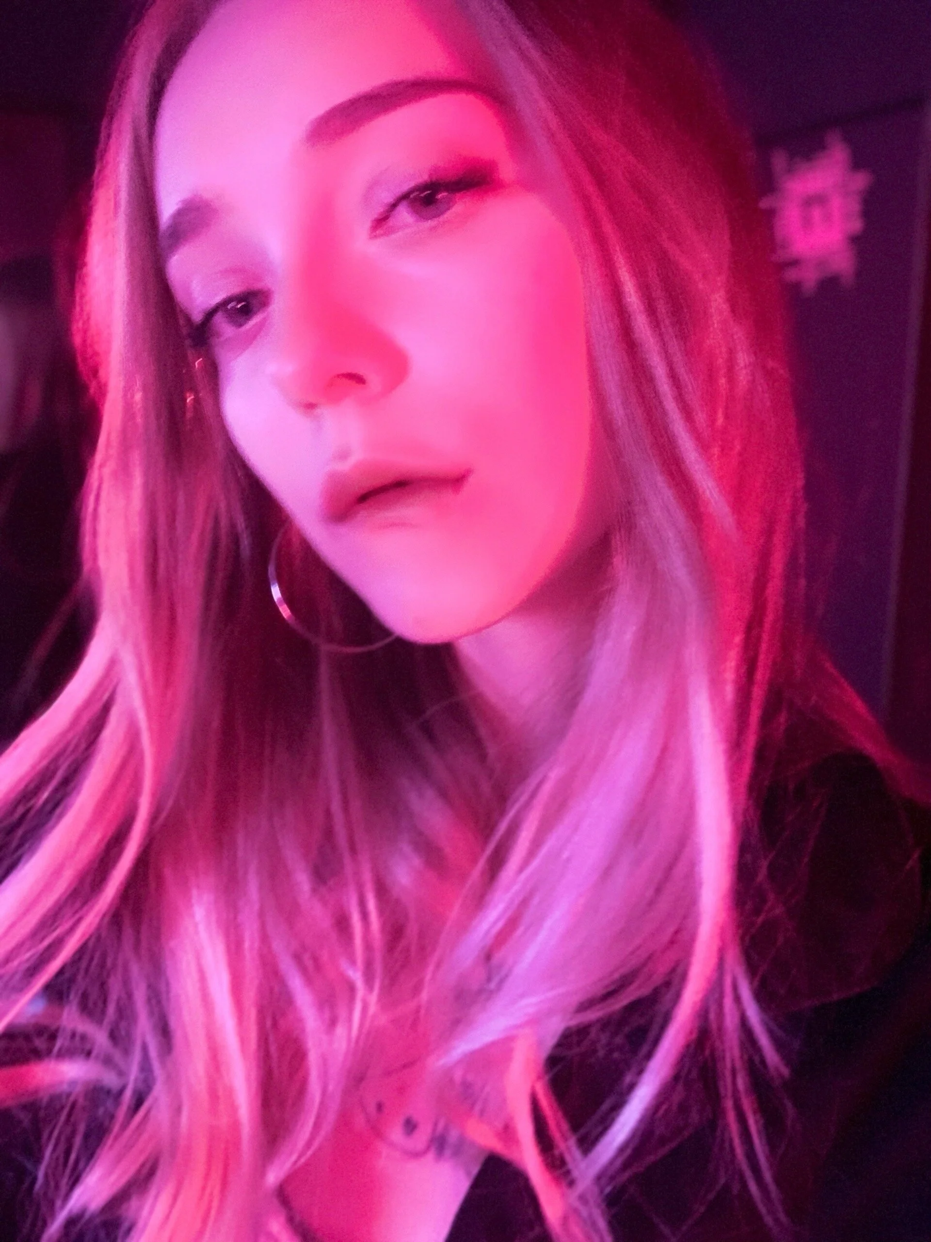 XXX Porn Photo of Nude EvaPeace 8