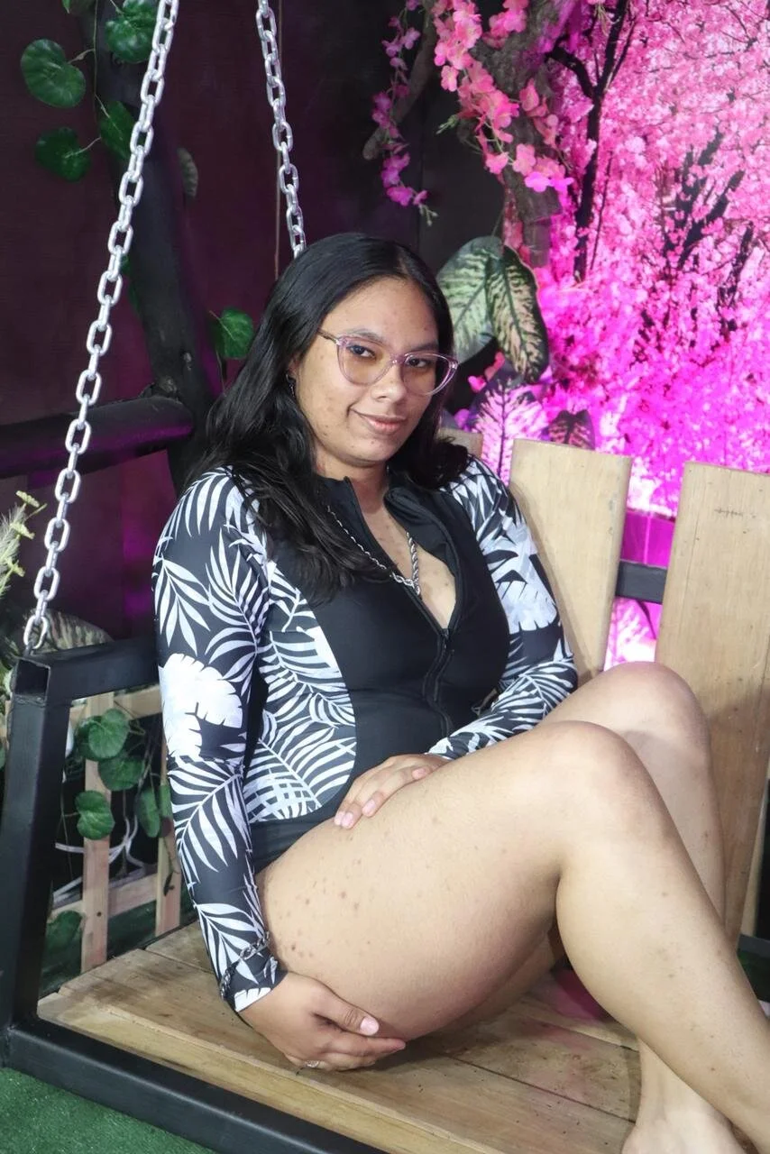 XXX Porn Photo of Nude noa_ardila_ 2