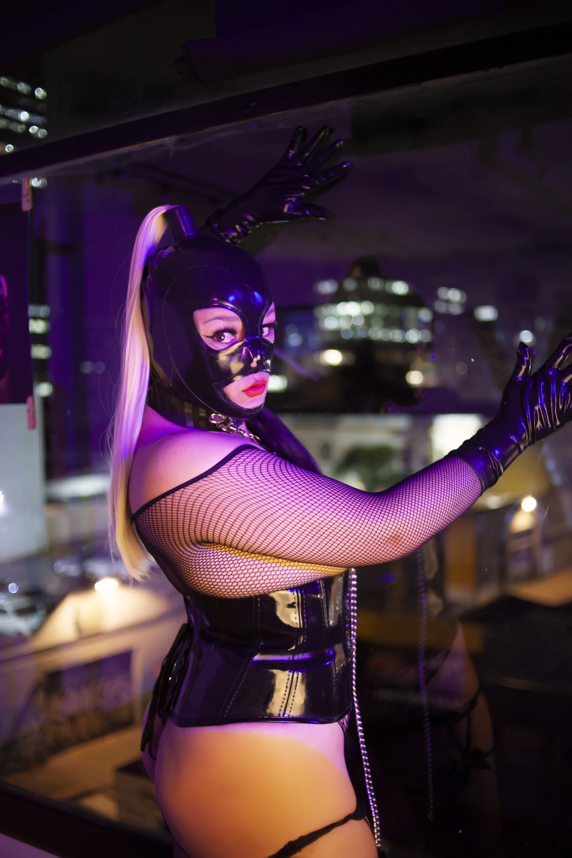XXX Porn Photo of Nude Kinkster_Jade 25