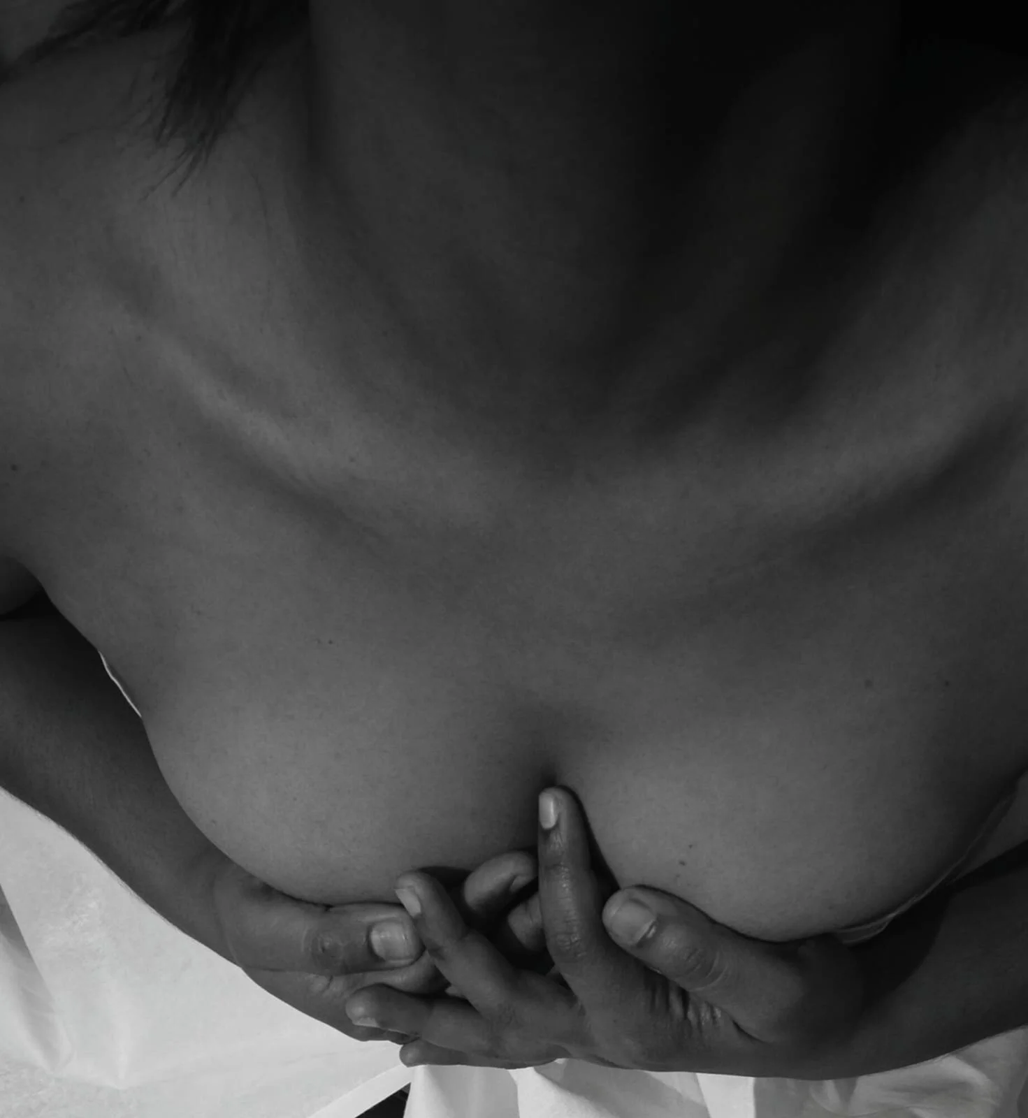 XXX Porn Photo of Nude mrsdevika 1