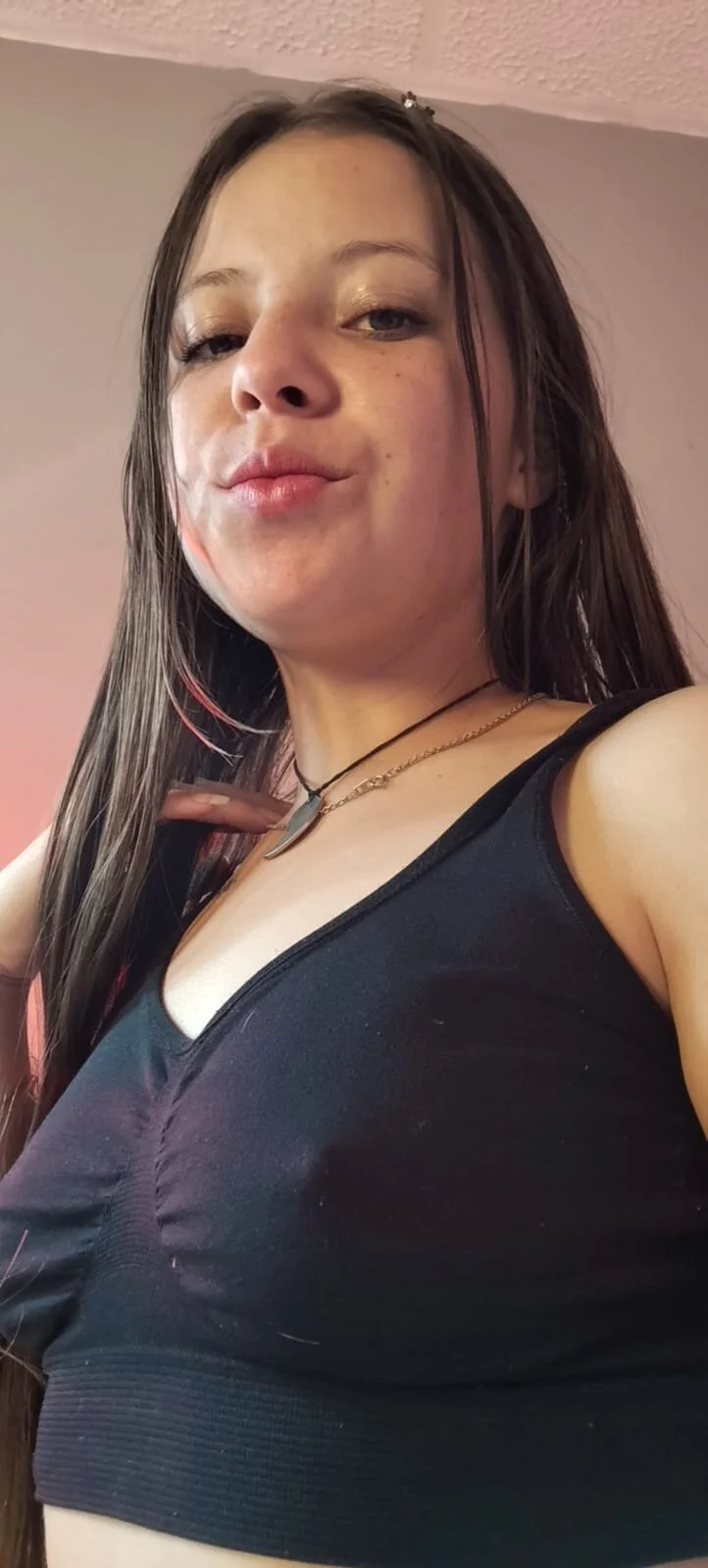 XXX Porn Photo of Nude Danna-Rouse 15
