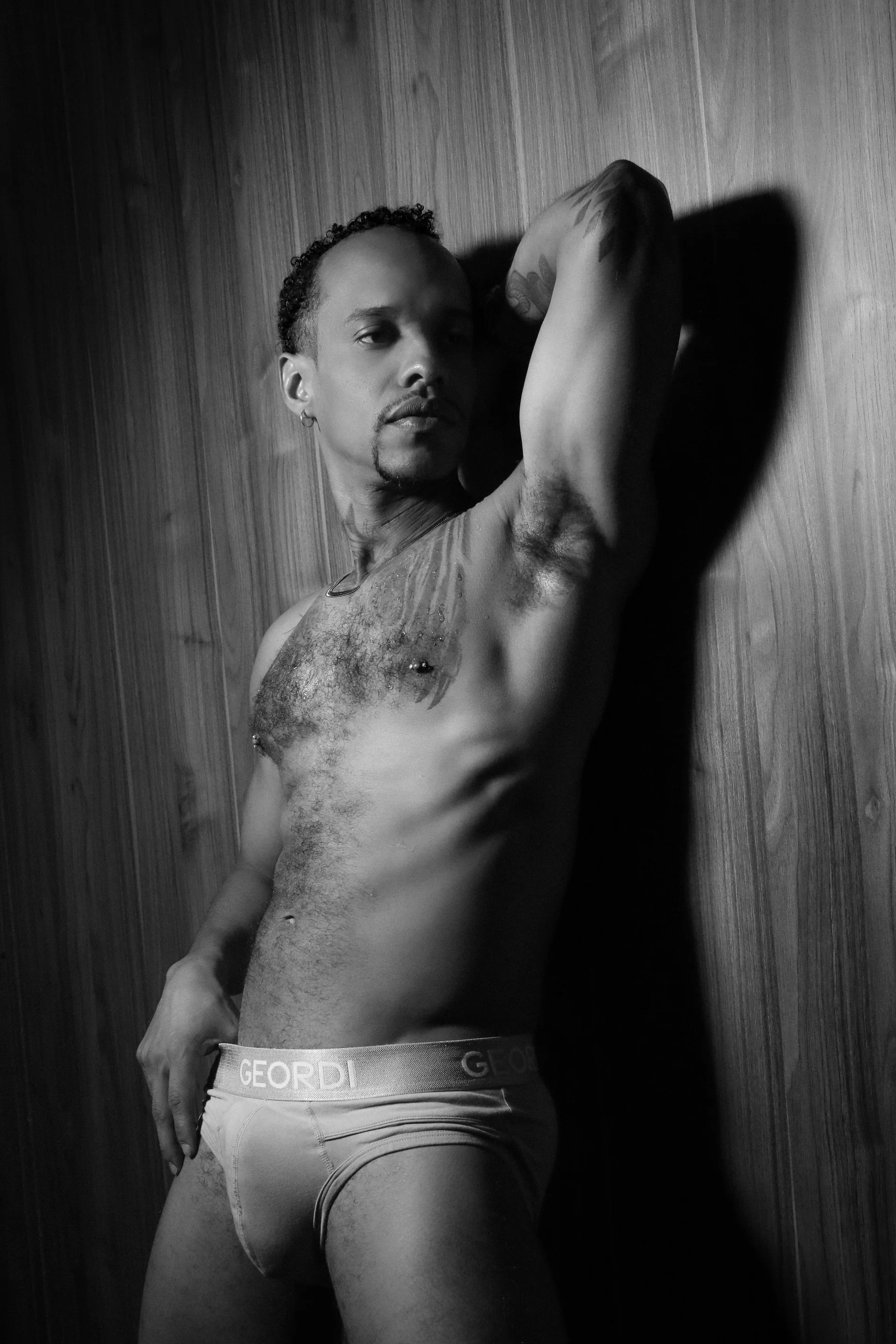 XXX Porn Photo of Nude Salomon_koude 56