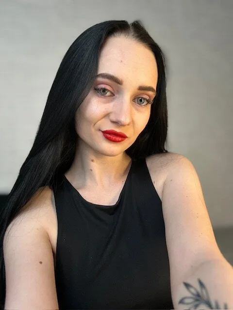 XXX Porn Photo of Nude SexWifeLina 4