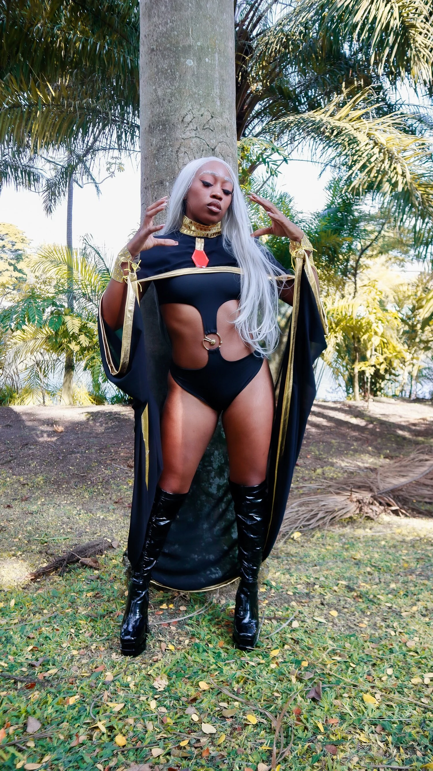 XXX Porn Photo of Nude NATALIE_PARKERR 73