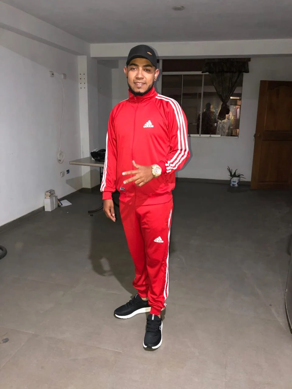 XXX Porn Photo of Nude Elgroney23 8