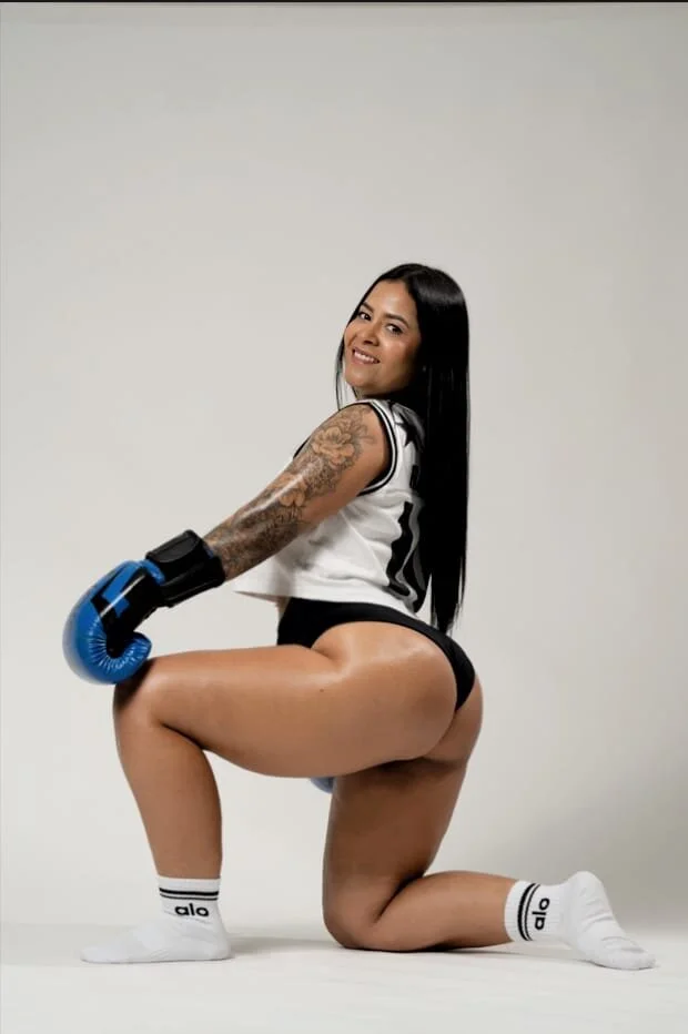 XXX Porn Photo of Nude bounce_katty 22