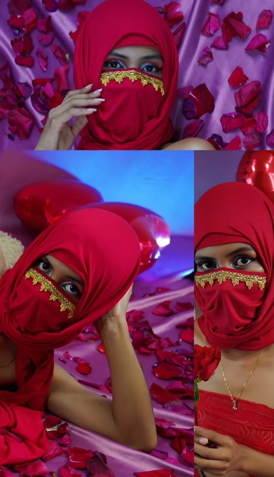 XXX Porn Photo of Nude Leylak_Fadel 6