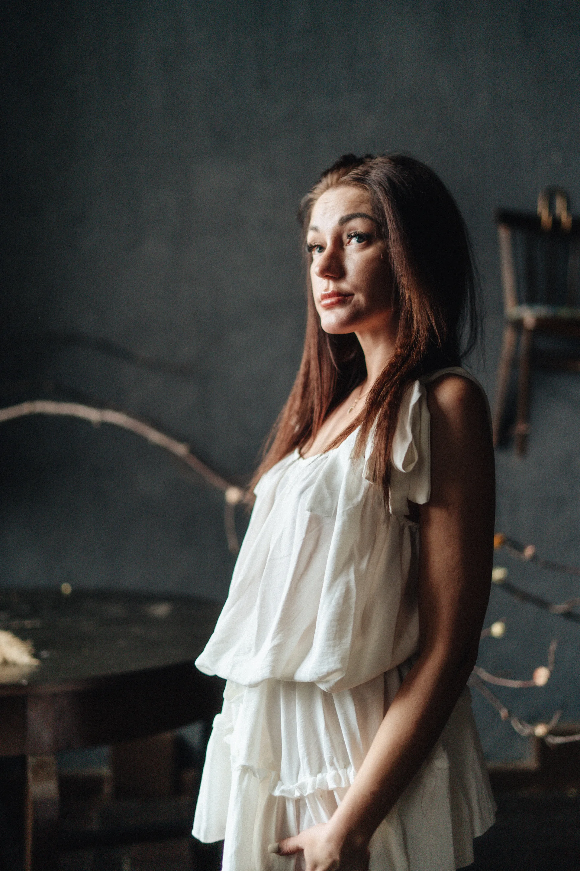 XXX Porn Photo of Nude EmilieRankk 105