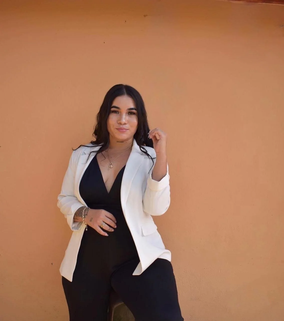 XXX Porn Photo of Nude zaleya_mateus 56