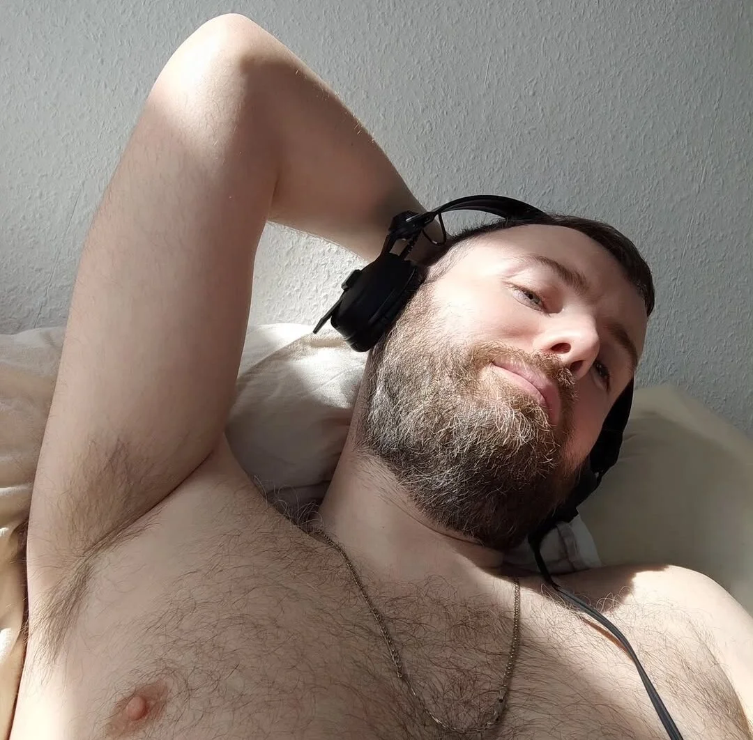 XXX Porn Photo of Nude str8matesirishoz 5