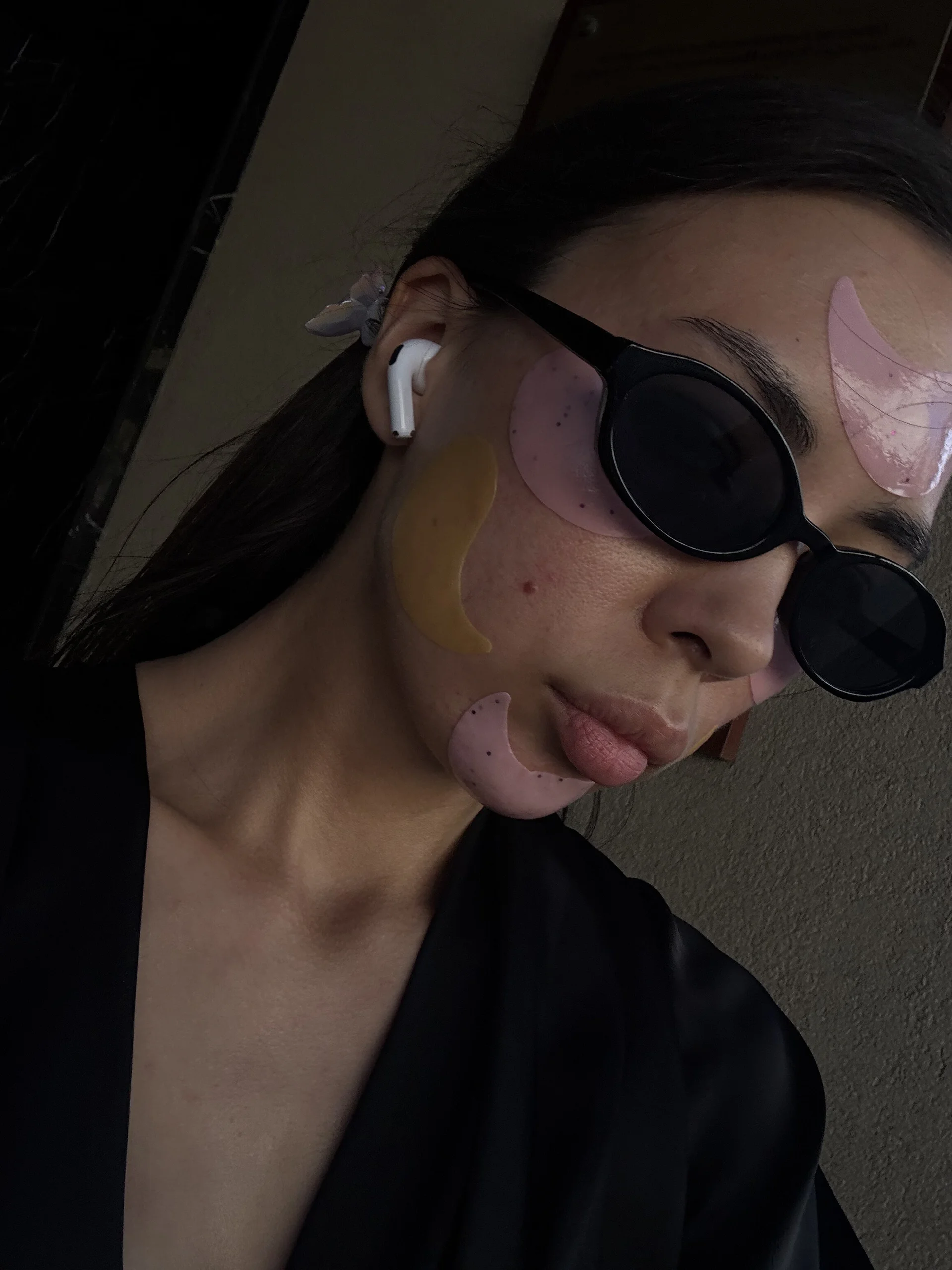 XXX Porn Photo of Nude _coyy_ 1