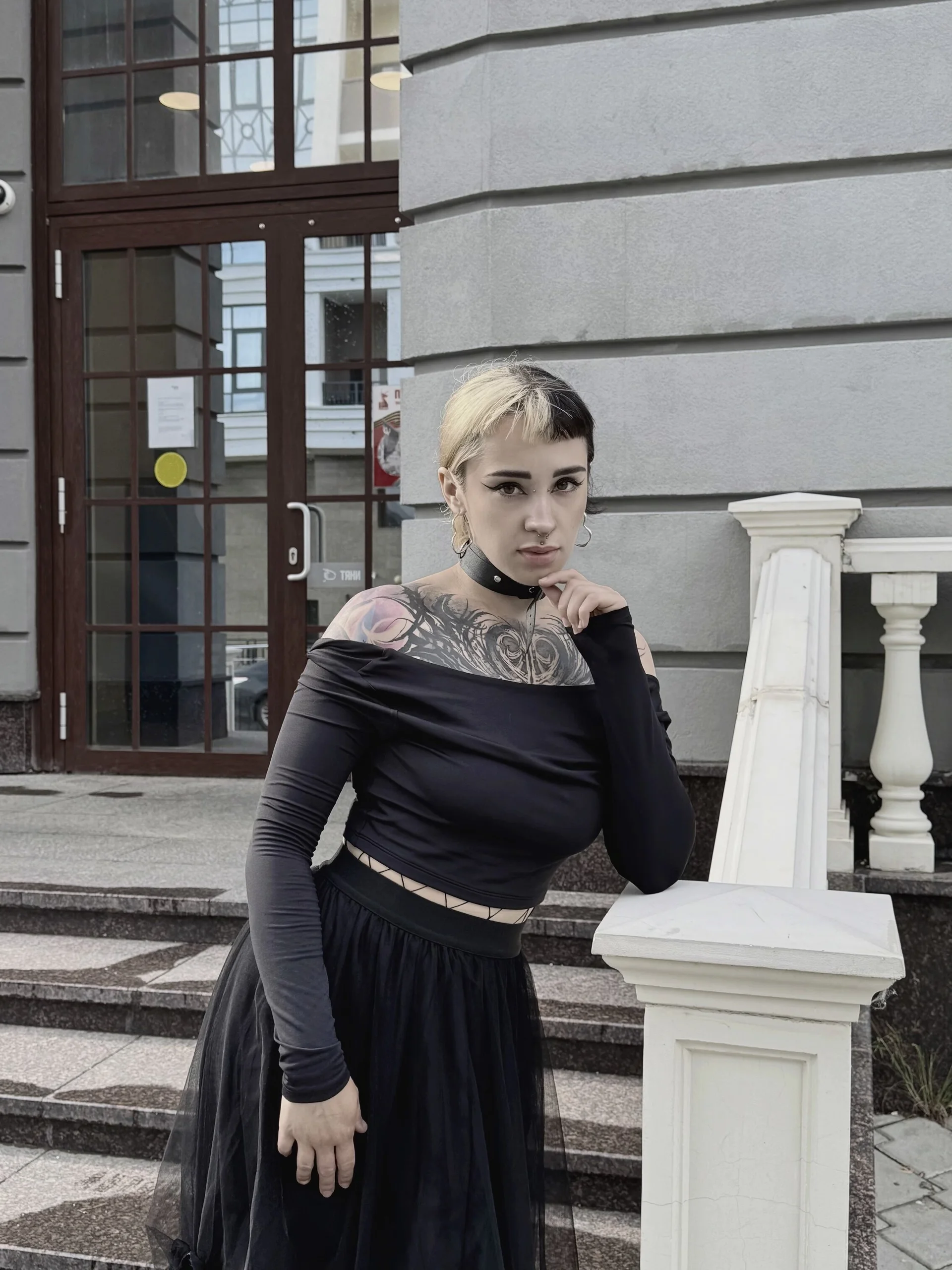 XXX Porn Photo of Nude EvaCanton 168
