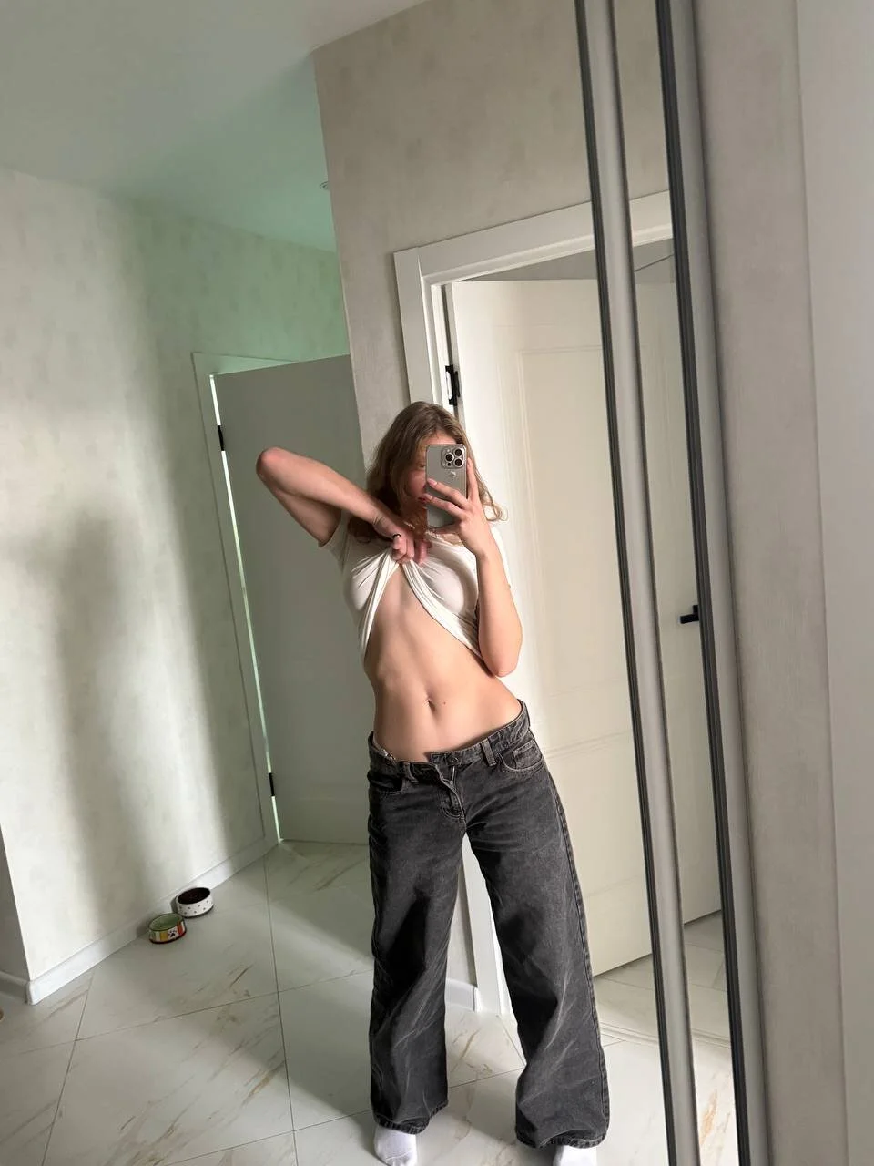 XXX Porn Photo of Nude kiorrra 5