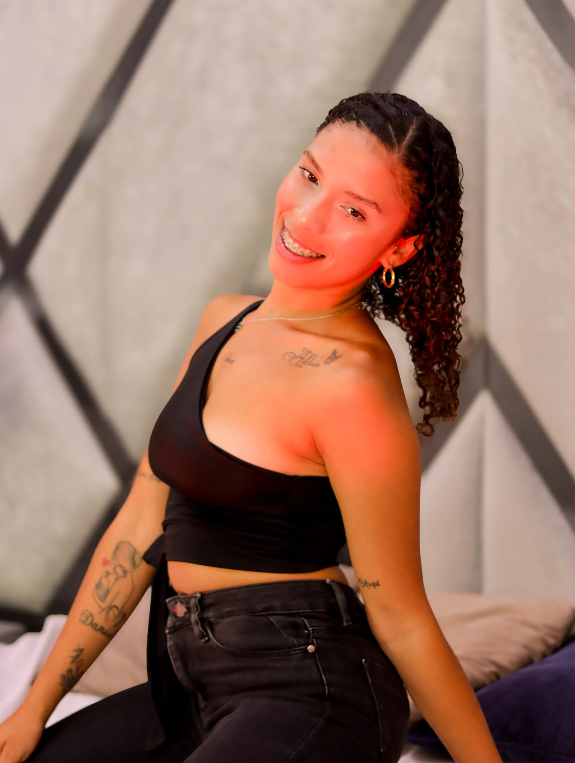 XXX Porn Photo of Nude Nicole_Will 2