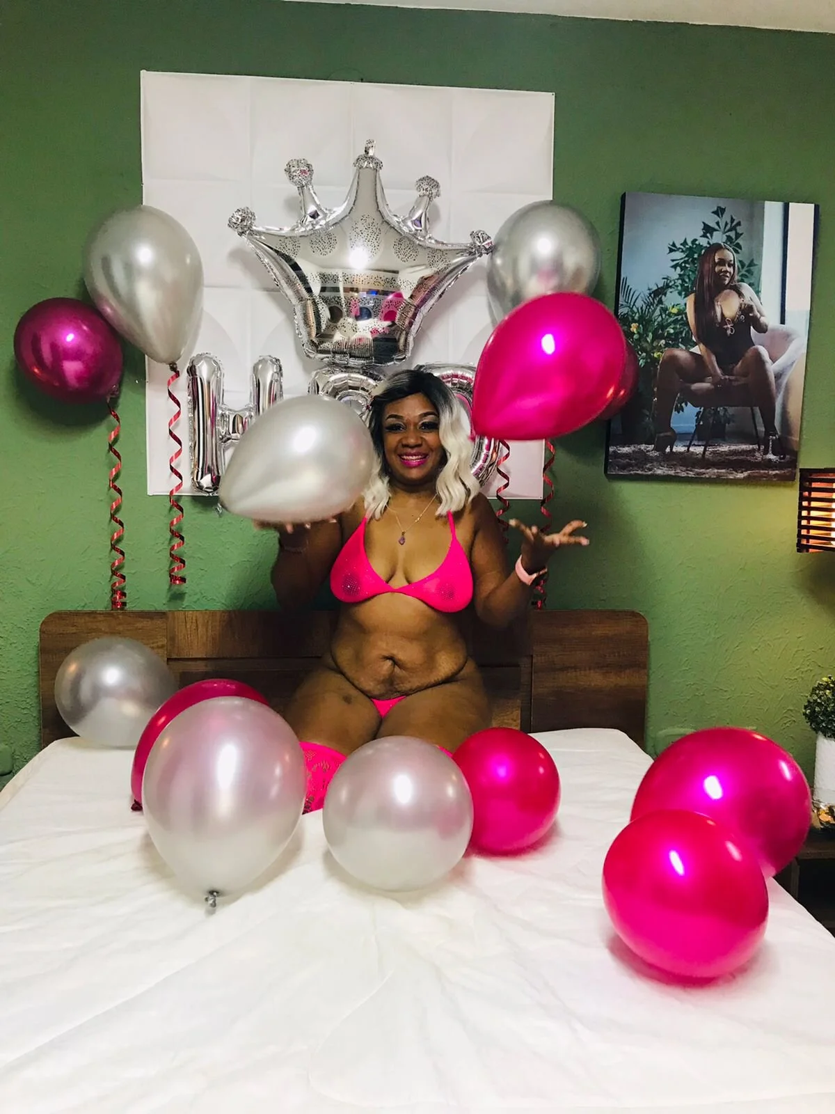 XXX Porn Photo of Nude dannaahbrown 12
