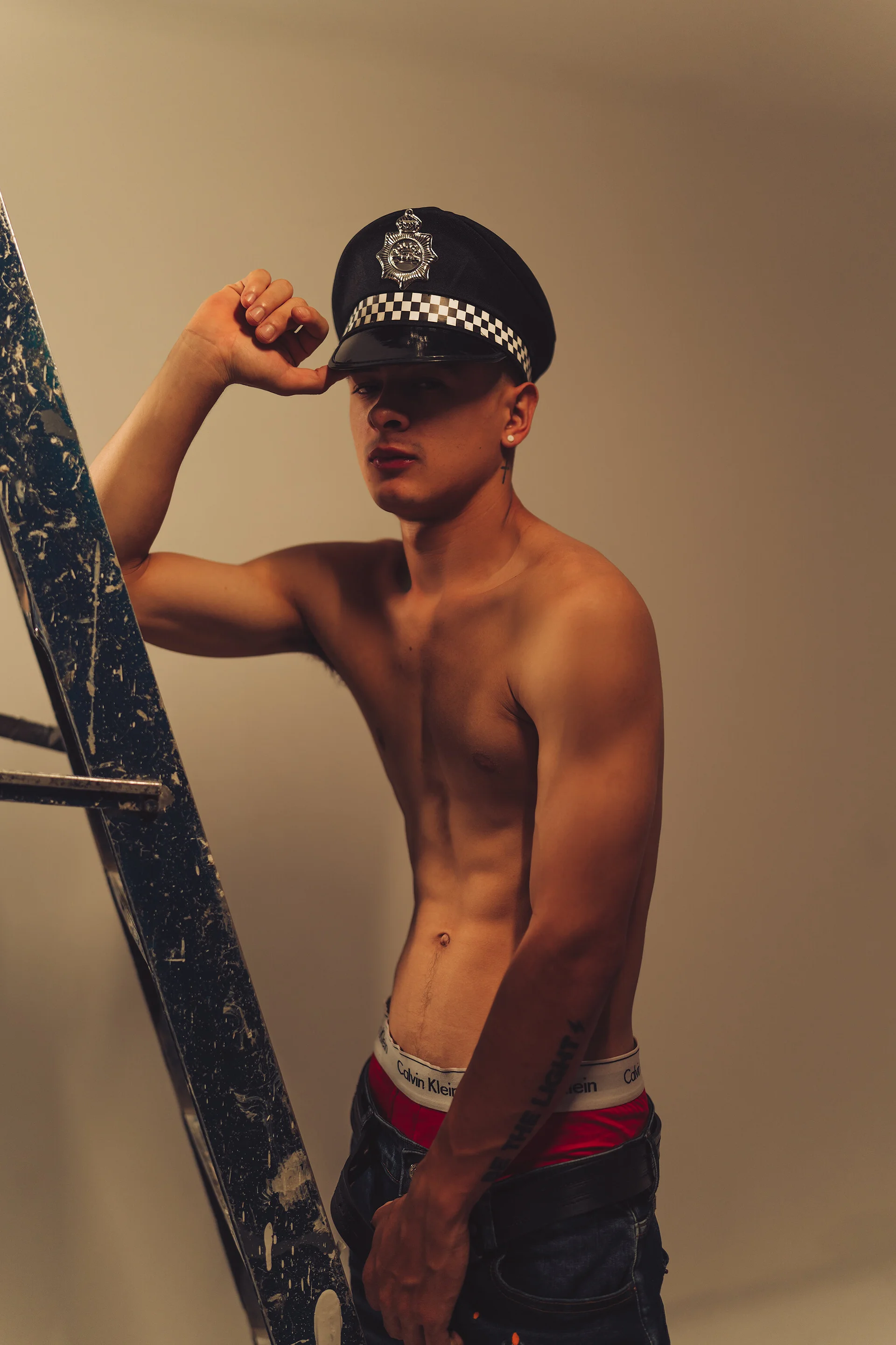 XXX Porn Photo of Nude JuniorMorris_ 13